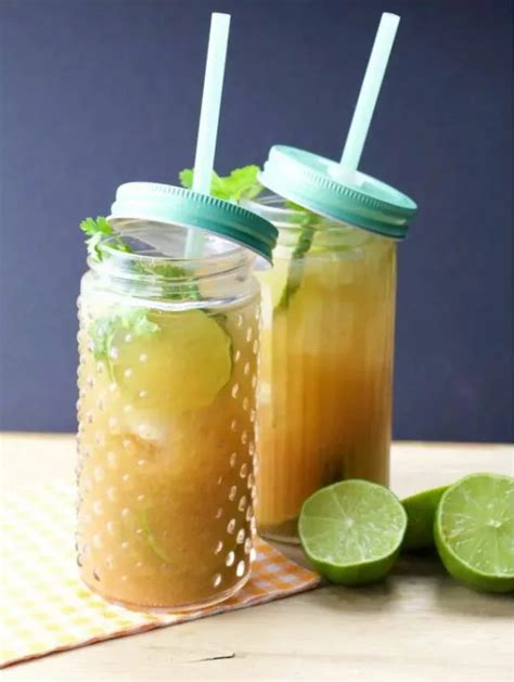 The Best Iced Teas For Summer Crafty Chica