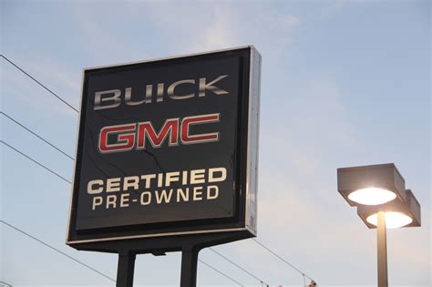 Rivard Buick GMC - Tampa, FL | Cars.com