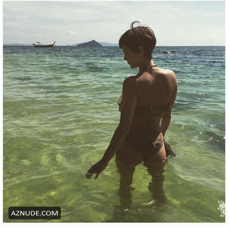 Isabell Horn Nude And Sexy Photos Collection Aznude