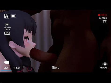 20180309 MMD Demostración Isokaze SexVideo XVIDEOS