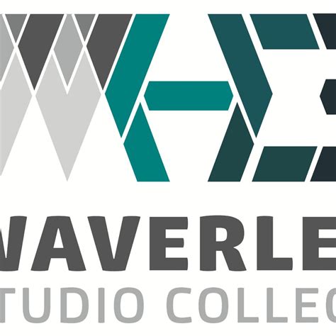 Waverley Studio College - Item Not Available