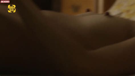 Naked Branca Messina In Amor De