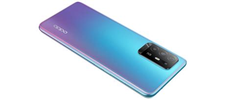 Oppo A94 5G smartphone in review: 5G Android phone for under 400 Euros ...