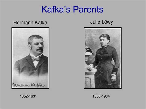 Ppt Franz Kafka 1883 1924 Powerpoint Presentation Free Download