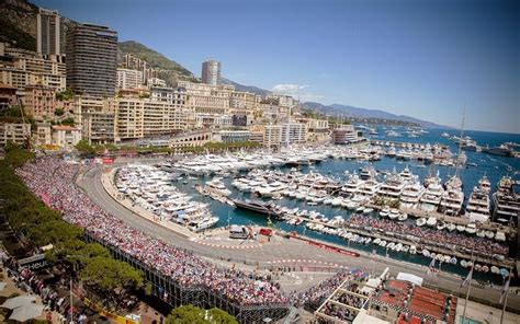 Vip Super Yacht Tickets Monaco Grand Prix What An Event