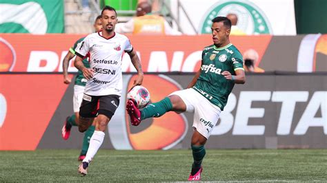 Palmeiras Busca S Tima Vit Ria Consecutiva Contra O Ituano No Paulist O