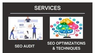 Seo Company In Pune Ppt