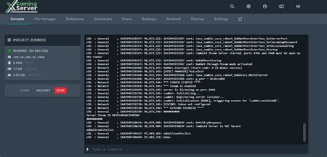 How to connect to Project Zomboid Server - Xgamingserver 