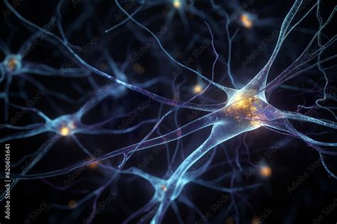 Electrifying Neuronal Network Active Nerve Cells With Electrical