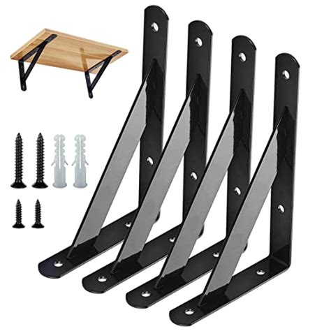 13 Superior Shelf Brackets 6 Inch For 2023 CitizenSide