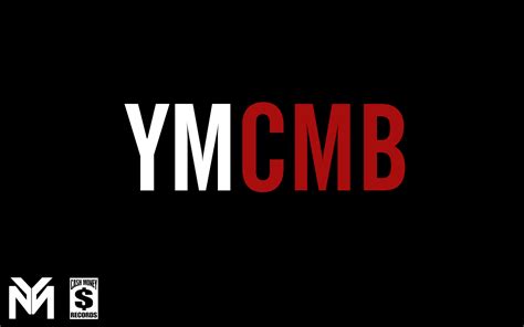 YOUNG MONEYCASH MONEY(YMCMB)