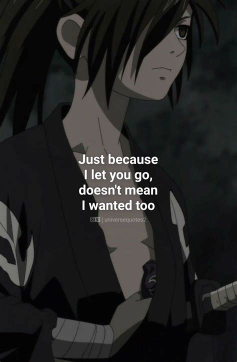 Pin on Quotes Anime