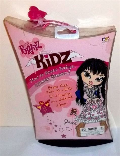 Pin By AmazeVista Doll Expert Ide On Bratz Kidz Dolls Fun Dolls