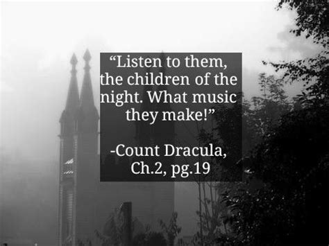 Pin de Walker Rook en Dracula quotes