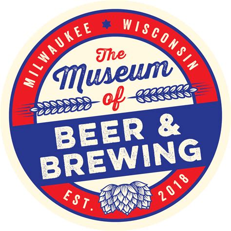 Store The Museum Of Beer Brewing Milwaukee Wisconsin