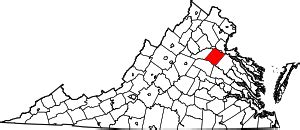 Spotsylvania County, Virginia - Wikipedia