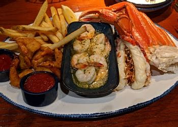 3 Best Seafood Restaurants in Lincoln, NE - Expert Recommendations