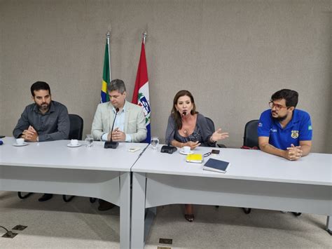 Polc Ssp E Polícia Científica Apresentam Sistema Forensis Para