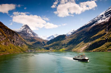 Things To See In Møre Og Romsdal What To See In Møre Og Romsdal