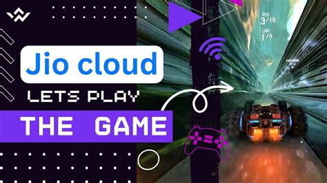 Jio Cloud Gaming Test On Pc Cloud Gaming Jio Cloud Games Jio