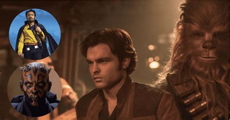 Rumored: Lucasfilm Wants Alden Ehrenreich to Return to 'Star Wars'