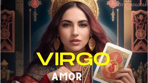 𝐕𝐈𝐑𝐆𝐎♍️ Esto Se Acerca RÁpido 🍀el Cielo Te Premia En Grande Horoscopo Tarot Youtube