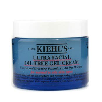 Comprar Kiehl S Ultra Facial Oil Free Gel Cream Desde