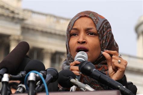 Israel Critic ‘squad Member Ilhan Omar Wins Minnesota Democratic