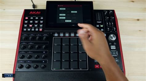 MPC Sample Edit Chopping Course Part 6 Manual Chop Mode YouTube