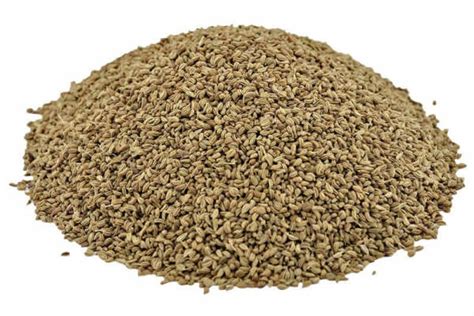 AJWAIN SEEDS - Jabco Foods