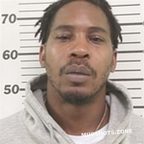 Devin Devon Jones 03202024 Tunica County Mugshots Zone