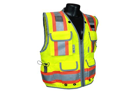 The Importance Of Wearing Safety Vests On The Job By Nbm Pack Medium