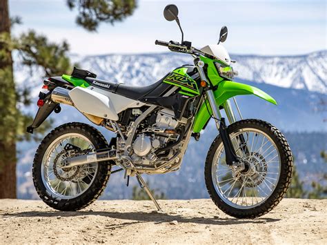 Top 300 Kawasaki Klx 300 Review