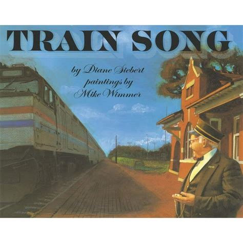 Train Song (Paperback) - Walmart.com