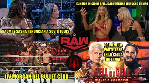 Raw De Mayo De An Lisis Picante Youtube