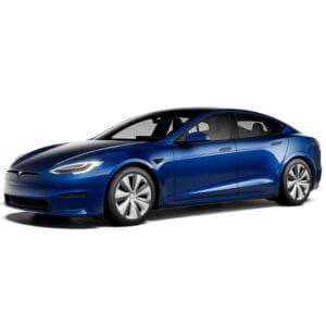 Comparativa Tesla Model S Vs Cu L Es Mejor Compra