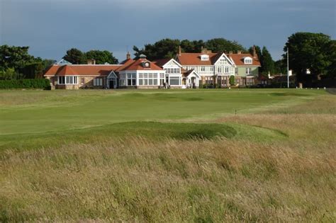 Muirfield, Scotland | Hidden Links Golf