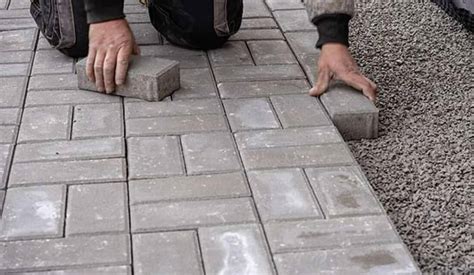 Concrete Pavers: A Comprehensive Guide