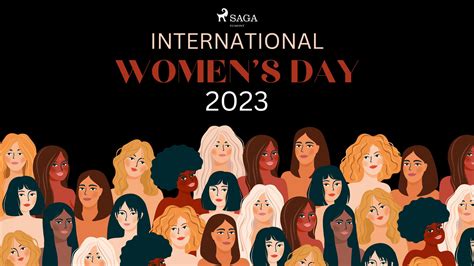 International Womens Day 2023 Storiesbysaga