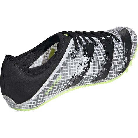 Adidas Adults' Sprintstar Track and Field Shoes | Academy