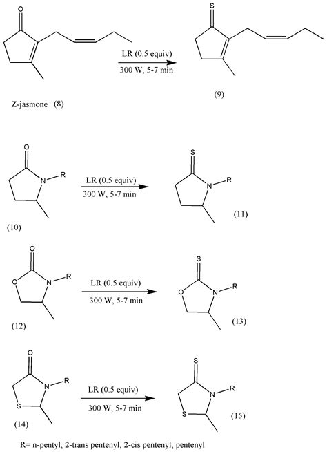 Molecules Free Full Text A Focused Review Of Synthetic Applications