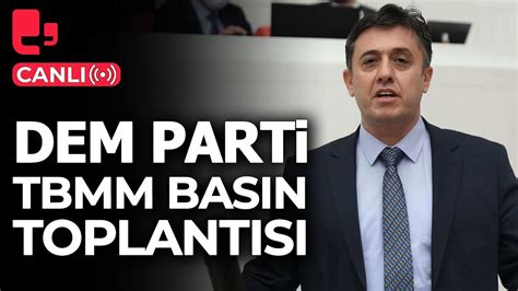 DEM Parti Yerel Yönetimlerden Sorumlu Eş Genel Başkan Yardımcısı Mehmet