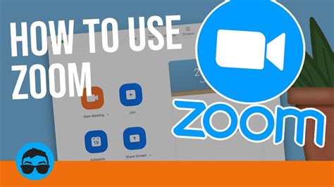 How To Use Zoom Complete Beginners Guide Youtube