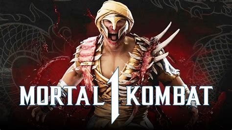 Mortal Kombat New Titan Battle Vs Havik Rewards How To Beat