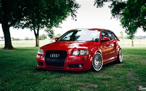 Audi S3 Wallpapers - Top Free Audi S3 Backgrounds - WallpaperAccess