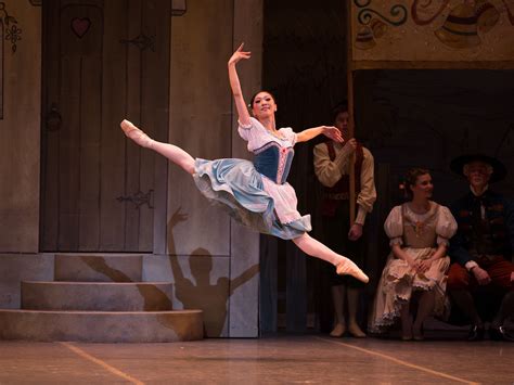 Coppélia Costume Image | Arts | The Harvard Crimson