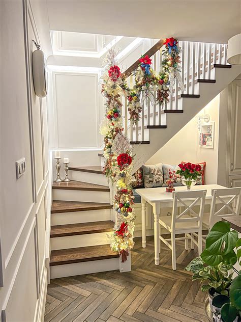 Winter arrangement - Mardom Decor