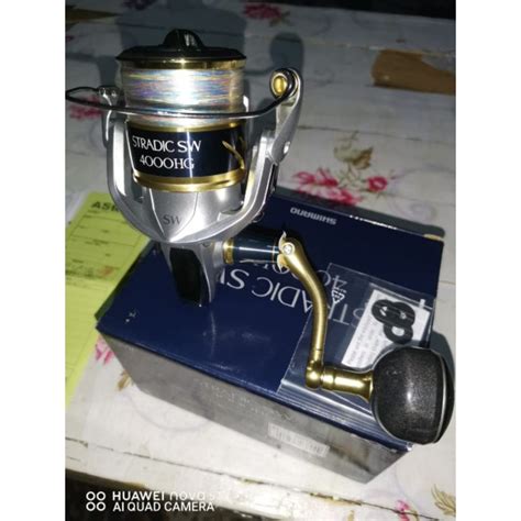 hotitem stradic sw hgused shopee malaysia