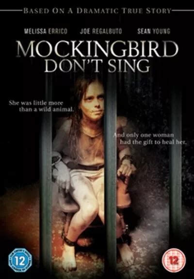 Mockingbird Dont Sing