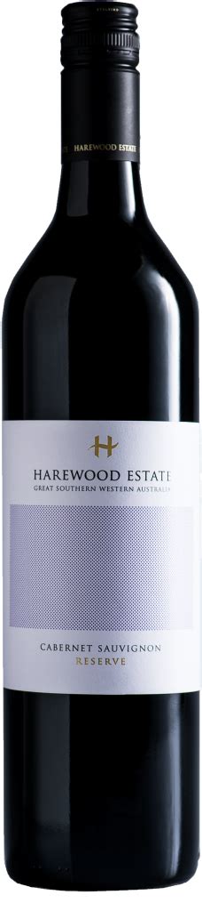 2020 Harewood Estate Reserve Cabernet Sauvignon Harewood Estate